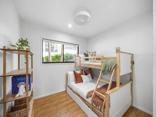 Apartment Sunshine Beach Ausstattung 10