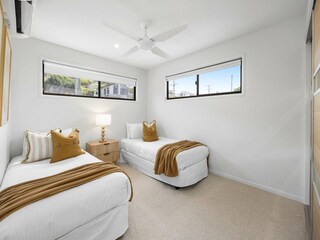 Appartement Sunshine Beach Équipement 11