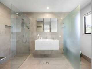 Apartment Sunshine Beach Ausstattung 12