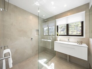 Apartment Sunshine Beach Ausstattung 13