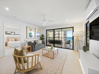 Appartement Sunshine Beach Équipement 14