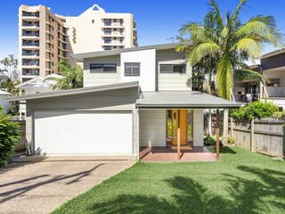 Apartment Sunshine Beach Ausstattung 15