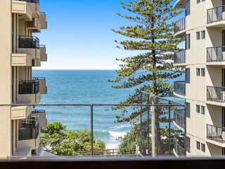 Apartment Sunshine Beach Outdoor Recording 4
