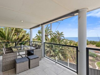 Apartment Welt Außenaufnahme 1