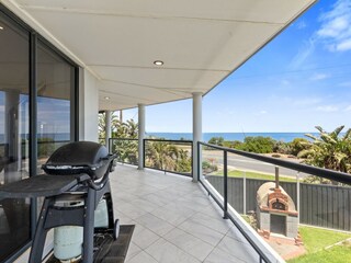 Apartment Welt Außenaufnahme 3