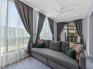 Appartamento Welt  29