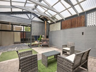 Appartamento Welt Registrazione all'aperto 4