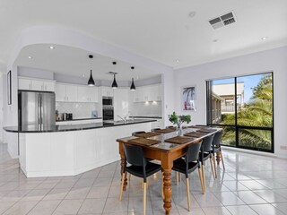 Apartamento Welt Características 9