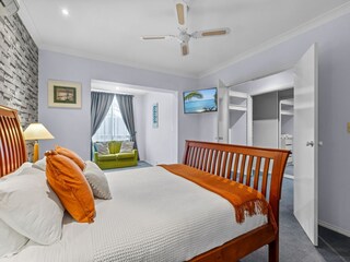 Apartamento Welt Características 12