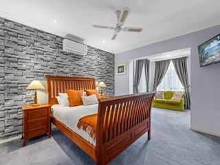 Apartamento Welt Características 13