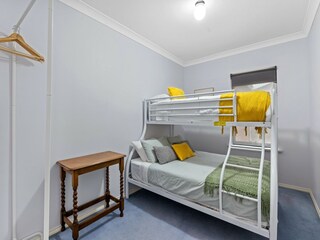 Apartamento Welt Características 16