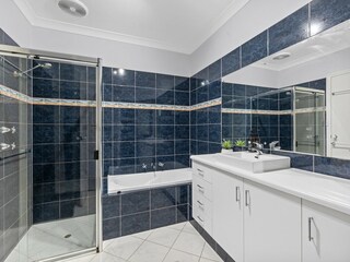 Apartamento Welt Características 19