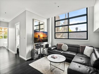 Appartamento Melbourne Caratteristiche 1