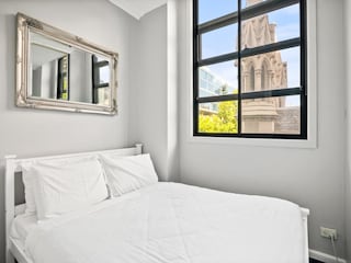Appartement Melbourne Kenmerken 5