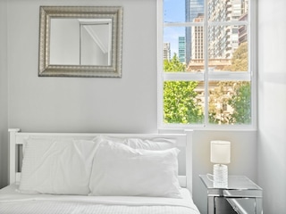 Appartement Melbourne Kenmerken 6