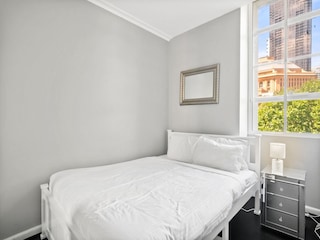 Appartement Melbourne Kenmerken 7