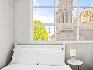 Appartement Melbourne Kenmerken 8