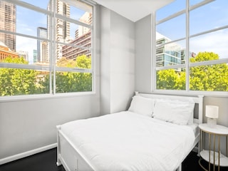 Appartement Melbourne Kenmerken 9