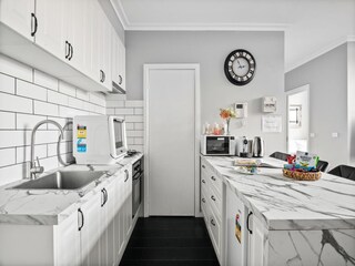 Apartamento Melbourne Características 13
