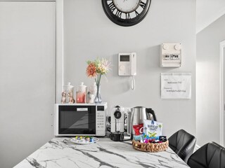 Appartamento Melbourne Caratteristiche 13