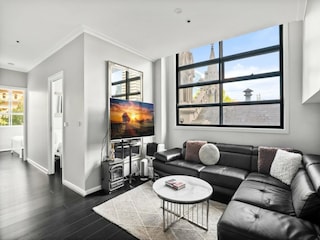 Apartment Melbourne Features 1
