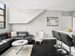 Appartamento Melbourne Caratteristiche 2
