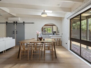 Appartamento Welt Caratteristiche 1