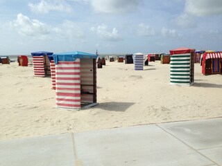 Appartamento per vacanze Borkum Ambiente 15