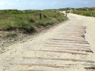 Appartamento per vacanze Borkum Ambiente 16