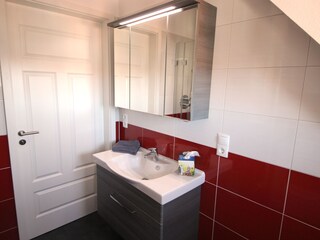 Apartamento de vacaciones Borkum Características 11