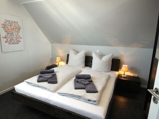 Appartamento per vacanze Borkum Caratteristiche 8