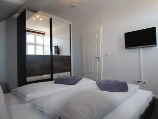 Apartamento de vacaciones Borkum Características 9