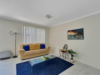 Apartment Welt Ausstattung 3