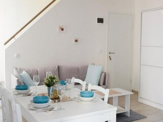 Apartment Cres Stadt Ausstattung 1