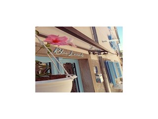 Apartment Cres Stadt Außenaufnahme 2