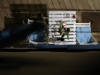 Apartment Cres Stadt Außenaufnahme 3