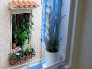 Apartment Cres Stadt Außenaufnahme 4