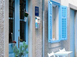 Apartment Cres Stadt Außenaufnahme 5