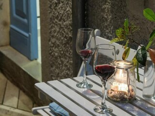 Apartment Cres Stadt Außenaufnahme 8