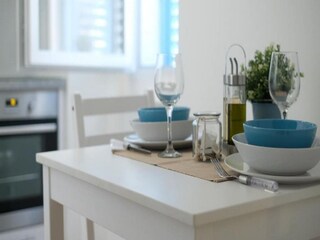 Apartment Cres Stadt Ausstattung 1