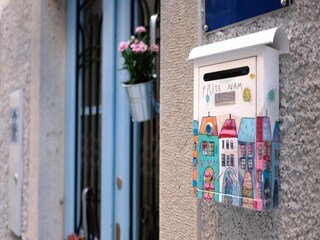 Apartment Cres Stadt Außenaufnahme 3