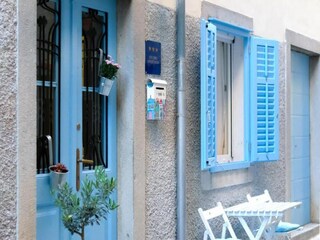 Apartment Cres Stadt Außenaufnahme 4