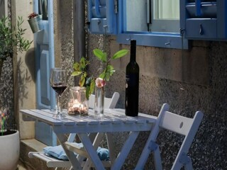 Apartment Cres Stadt Außenaufnahme 8