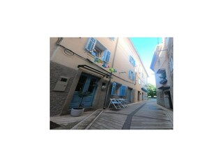 Apartment Cres Stadt Außenaufnahme 9