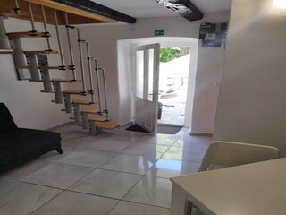 Appartamento Novi Vinodolski Caratteristiche 1