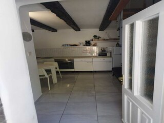 Appartamento Novi Vinodolski Caratteristiche 5