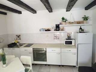 Apartment Novi Vinodolski Features 8