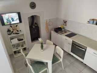 Apartamento Novi Vinodolski Características 9
