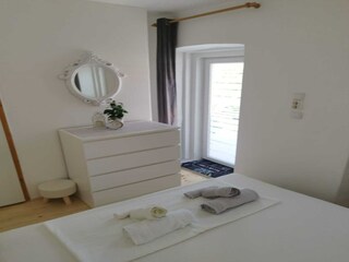 Apartamento Novi Vinodolski Características 13