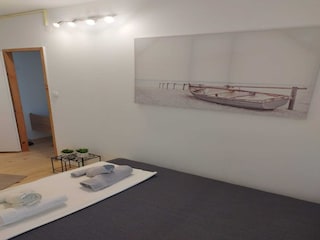 Apartment Novi Vinodolski Features 14